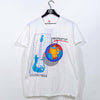 Eric Clapton Journeyman Tour T-Shirt 1990