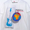 Eric Clapton Journeyman Tour T-Shirt 1990