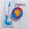 Eric Clapton Journeyman Tour T-Shirt 1990