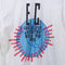 Eric Clapton Journeyman Tour T-Shirt 1990