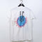 Eric Clapton Journeyman Tour T-Shirt 1990