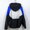 Sergio Tacchini Color Block Windbreaker Jacket