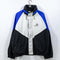 Sergio Tacchini Color Block Windbreaker Jacket