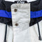 Sergio Tacchini Color Block Windbreaker Jacket