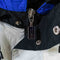 Sergio Tacchini Color Block Windbreaker Jacket