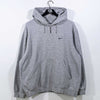 NIKE Swoosh Hoodie Sweatshirt