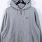 NIKE Swoosh Hoodie Sweatshirt