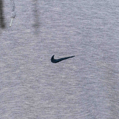 NIKE Swoosh Hoodie Sweatshirt