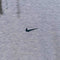 NIKE Swoosh Hoodie Sweatshirt