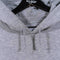 NIKE Swoosh Hoodie Sweatshirt