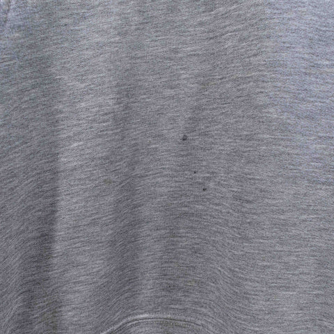 NIKE Swoosh Hoodie Sweatshirt
