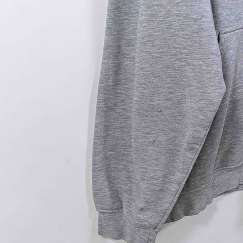 NIKE Swoosh Hoodie Sweatshirt