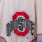 Starter Ohio State Embroidered Windbreaker Jacket