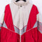 Starter Ohio State Embroidered Windbreaker Jacket