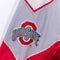 Starter Ohio State Embroidered Windbreaker Jacket