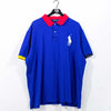 Polo Ralph Lauren Big Pony Polo Shirt