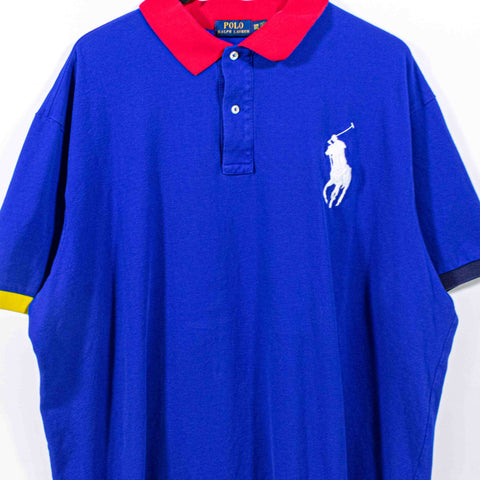 Polo Ralph Lauren Big Pony Polo Shirt