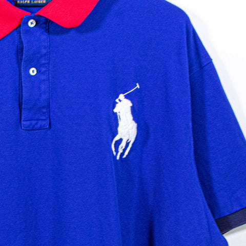 Polo Ralph Lauren Big Pony Polo Shirt
