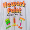 Newark Paint NJ T-Shirt Helps You Shake Rattle Roll