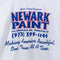 Earth Day Pride in Community T-Shirt Irvington NJ Newark Paint