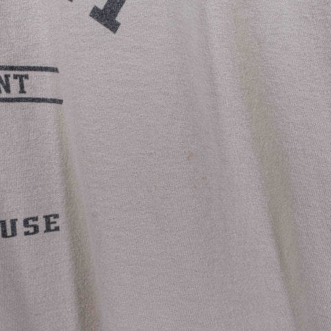 Nantucket Island Classic Lighthouse T-Shirt Made in USA Oarsman