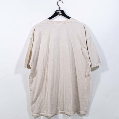 Nantucket Island Classic Lighthouse T-Shirt Made in USA Oarsman