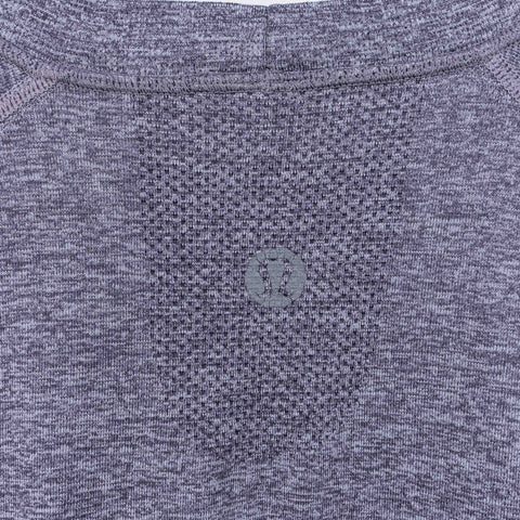 Lululemon Vent Tech Mens Performance Athletic T-Shirt