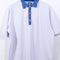 FootJoy Floral Collar Golf Polo Shirt