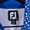 FootJoy Floral Collar Golf Polo Shirt