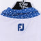 FootJoy Floral Collar Golf Polo Shirt