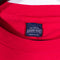 Lands End Blank Pocket T-Shirt Long Sleeve Single Stitch Made in USA