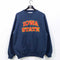 Iowa State University Sweatshirt MJ Soffe Cyclones