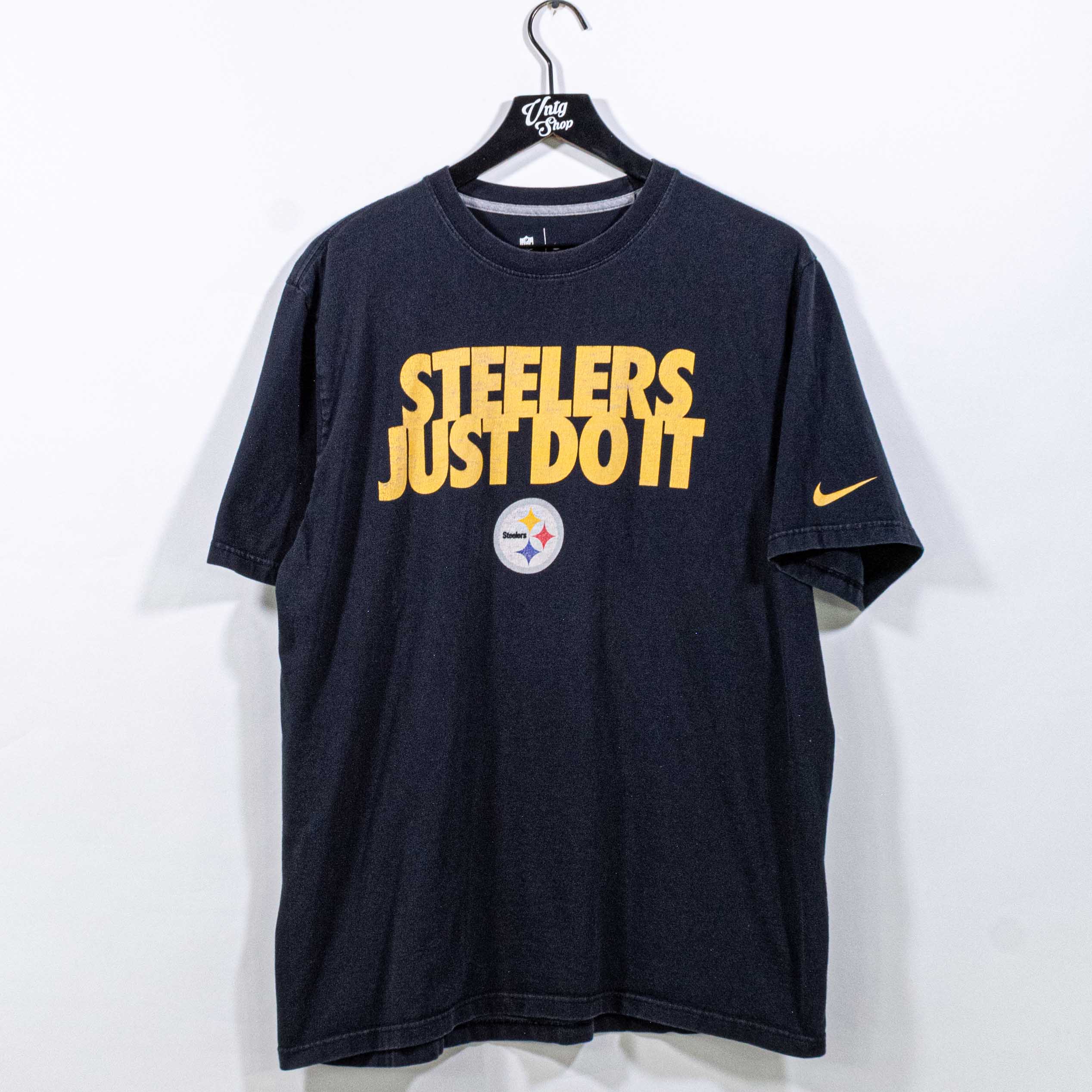 Kmart steelers shirt hotsell