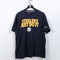 NIKE Steelers Just Do It NFL T-Shirt Football