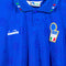 1994 Diadora Italy World Cup Home Jersey Italia Futbol Soccer