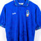 1994 Diadora Italy World Cup Home Jersey Italia Futbol Soccer