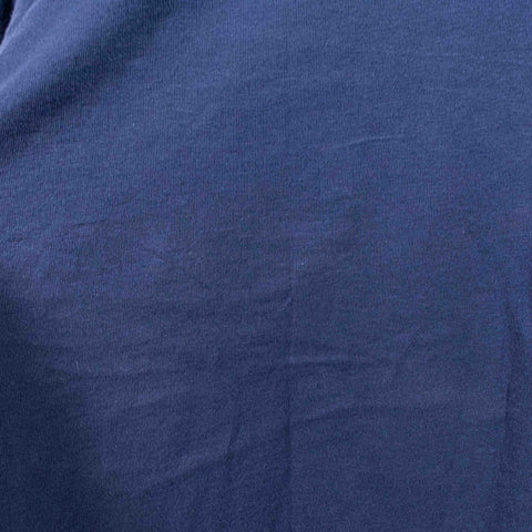 Vineyard Vines Western Santa T-Shirt Long Sleeve Christmas