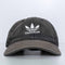 Adidas Trefoil Strapback Hat Sunfaded Skater Surf