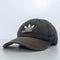 Adidas Trefoil Strapback Hat Sunfaded Skater Surf