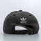 Adidas Trefoil Strapback Hat Sunfaded Skater Surf