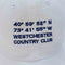 Westchester Country Club Hat Vineyard Vines