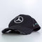 Mercedes AMG Petronas Motorsport Snapback Hat