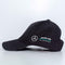 Mercedes AMG Petronas Motorsport Snapback Hat