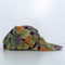 Alaska Floral All Over Print Hat Adjustable