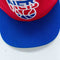 New Jersey Nets Snapback Hat NBA Gross Cap