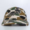 DARE Drug Abuse Resistance Education Camo Hat Adjustable