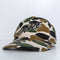 DARE Drug Abuse Resistance Education Camo Hat Adjustable