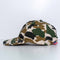 DARE Drug Abuse Resistance Education Camo Hat Adjustable