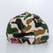 DARE Drug Abuse Resistance Education Camo Hat Adjustable