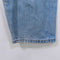 Route 66 Distressed Jeans Grunge Skater